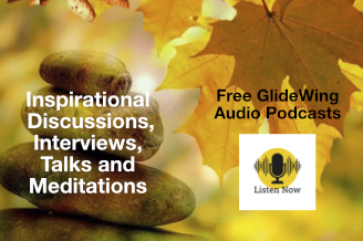 Check out the GlideWing Podcasts on YouTube